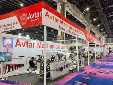 Avtar Mechanical Works